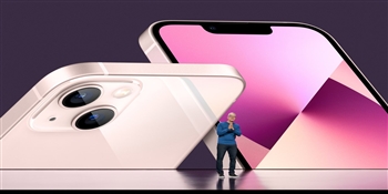 传iPhone 14 Pro剪浏海改造型 大屏幕平价款叫Plus